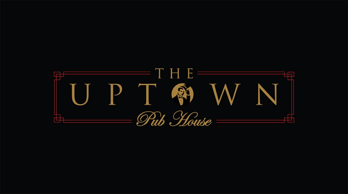 Logo_Design_Kingston_Uptown_Pub_Logo